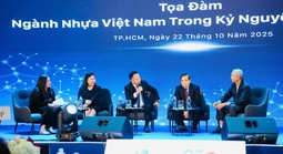 Tạo việc làm cho khoảng 250.000 lao động