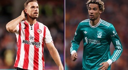 Soi tỉ số trận Brentford - Liverpool: Tìm lại niềm vui chiến thắng