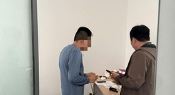 Công an can thiệp, giúp nam sinh Huế thoát nạn "bắt cóc online"