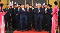 Thủ tướng Phạm Minh Chính: Hội chợ Mùa Thu năm 2025 đạt được "6 nhất"