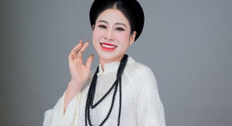 Quán quân Trương Bảo Yến "Nam tiến" nhờ Đàm Vĩnh Hưng