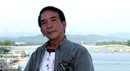 Đồng nghiệp văn chương tiếc thương nhà văn Hoàng Phủ Ngọc Phan