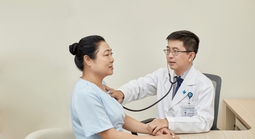 Thường xuyên mệt mỏi, cần đề phòng bệnh gì?