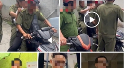 Thầy giáo ở An Giang khai vào nhà nghỉ với nữ sinh để… uống rượu!