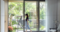 4+ Mẫu cửa nhôm kính đẹp xu hướng mới nhất năm 2025