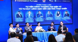 Tự vận hành thương mại điện tử dễ hay khó ?