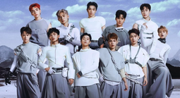 Double2T và dàn "Tân binh toàn năng" đồng hành cùng "Sinh viên thế hệ mới"