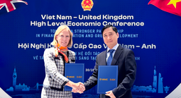 VNVC ký kết với GSK về tăng cường tiếp cận thuốc ung thư, vắc-xin thế hệ mới và kiến thức sản xuất