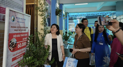 Đề xuất mô hình để bệnh viện quá tải vẫn đón được khách du lịch y tế