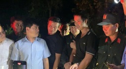 Vụ thảm án ở Đồng Nai: Lộ trình di chuyển bí ẩn trước khi gây án của Lê Sỹ Tùng