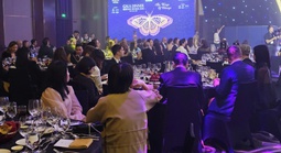 EuroCham trao Giải thưởng Doanh nghiệp xuất sắc 2025