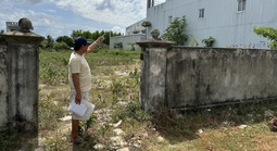 Chuyển cơ quan Cảnh sát điều tra vụ “Phù phép trong quản lý đất đai, xây dựng” ở Gia Lai