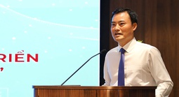 Đô thị Nhà Bè - phòng tuyến xanh của TP HCM