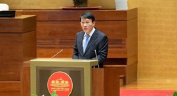 Đề xuất lập Tổ hợp công nghiệp an ninh quốc gia