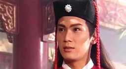 "Triển Chiêu điển trai nhất màn ảnh" Chân Chí Cường qua đời