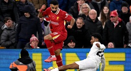 Soi tỉ số trận Liverpool - Aston Villa: Chủ nhà buộc phải thắng