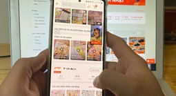 1.500 vụ lừa đảo trực tuyến gây thiệt hại 1.660 tỉ đồng