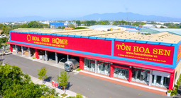 HSG: Lợi nhuận sau thuế đạt 732 tỉ đồng, hoàn thành 146% kế hoạch