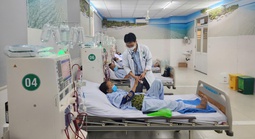 Cơ sở 2 Bệnh viện Từ Dũ sẵn sàng phục vụ người dân Cần Giờ và khu vực lân cận