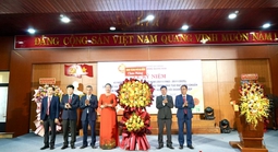 Lãnh đạo Đà Nẵng đánh giá cao công tác đào tạo của Trường CĐ Quảng Nam