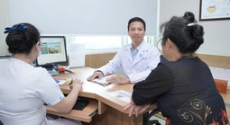 Ngại đi khám, họa ập đến