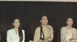 NSƯT Kiều Oanh từng 4 lần bị "dính bẫy" lừa đảo