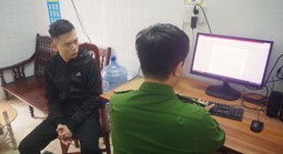 Tổ chức cho nhiều người "bay lắc" trong rạp đám cưới, 3 thanh niên trả giá đắt