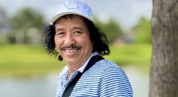 Trao “Mai Vàng tri ân” cho nhạc sĩ Phạm Đăng Khương