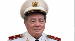 Thiếu tướng Nguyễn Chí Dũng, nguyên Giám đốc Công an TP HCM, từ trần