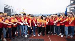 Việt Nam và hành trình “hạnh phúc không điểm dừng”