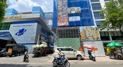 Xây dựng sai phép: Ai sẽ xử lý theo quy định mới?