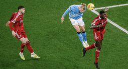 Man City thắng đậm Liverpool: Nóng bỏng ý kiến trái chiều về đại chiến