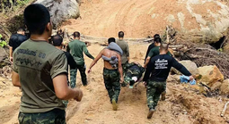 Thái Lan tuyên bố tạm dừng thỏa thuận hòa bình, Campuchia lên tiếng