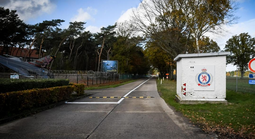 Điểm nóng xung đột ngày 11-11: Đau đầu vì máy bay không người lái bí ẩn