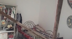 Người đàn ông ở Gia Lai tử vong hy hữu trong bão số 13 Kalmeagi