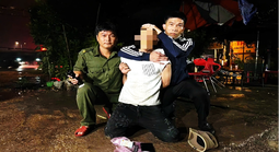 Bắt nghi phạm đâm chết người nghi do ghen tuông ở Đồng Nai