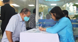 Mỗi người Việt Nam có khoảng 8-10 năm sống chung với bệnh tật