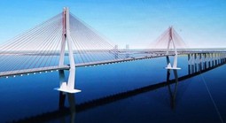 Quyết định quan trọng về cầu Cát Lái, Phú Mỹ 2 nối Đồng Nai và TP HCM