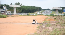 Đồng Nai tiếp tục ra “tối hậu thư” liên quan đường cao tốc Biên Hòa - Vũng Tàu