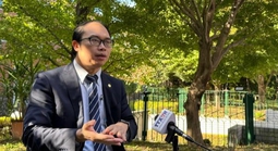 Doanh nhân kiều bào sẵn sàng là "cầu nối chiến lược" phát triển kinh tế tư nhân