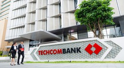 Techcombank được cả Fitch Ratings và S&P Global xếp hạng tín nhiệm ở mức cao