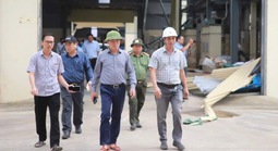 Chủ tịch tỉnh Gia Lai: “Nhà tôi cũng phải ăn mì tôm nhiều ngày vì cúp điện”