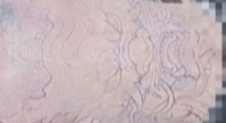 Hơn 1 tháng, Công an TP HCM vẫn đang tìm người nhà thi thể có xăm hình đầu rồng