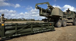 Ukraine bị "vạ lây" vì chính phủ Mỹ đóng cửa