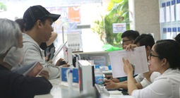 TP HCM khẩn trương hoàn thiện hạ tầng công nghệ thông tin cho chính quyền 2 cấp