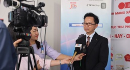 Job Link 2025 “phủ sóng” truyền thông