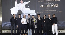 SOOBIN với dòng chảy văn hoá ấn tượng 