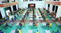 Thông tin mới vụ tổ chức lừa đảo do "bà trùm" điều hành chiếm đoạt tiền của 8.000 người dân