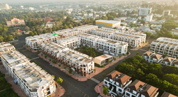 ROX Living Amaluna – Biểu tượng an cư mới giữa lòng Vĩnh Long thịnh vượng