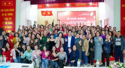 Coca-Cola Việt Nam nâng cao quyền phụ nữ làng nghề qua đào tạo TMĐT